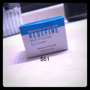 Rodan & Fields   Multi Function Eye Cream